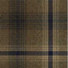 Medium Weight Hebridean Tartan Fabric - Uisage Beatha